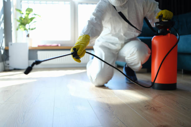 Reliable Biohazard Cleanup contractor in Kingston, TN by Trauma Clean Pros